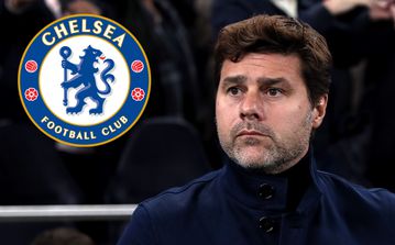 Chelsea give reasons for Mauricio Pochettino appointment after Graham Potter disaster