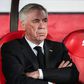 Carlo Ancelotti says Real Madrid ‘had their legs cut’ in Girona loss