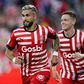 Girona improve stunning LaLiga record against Real Madrid