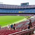 Camp Nou