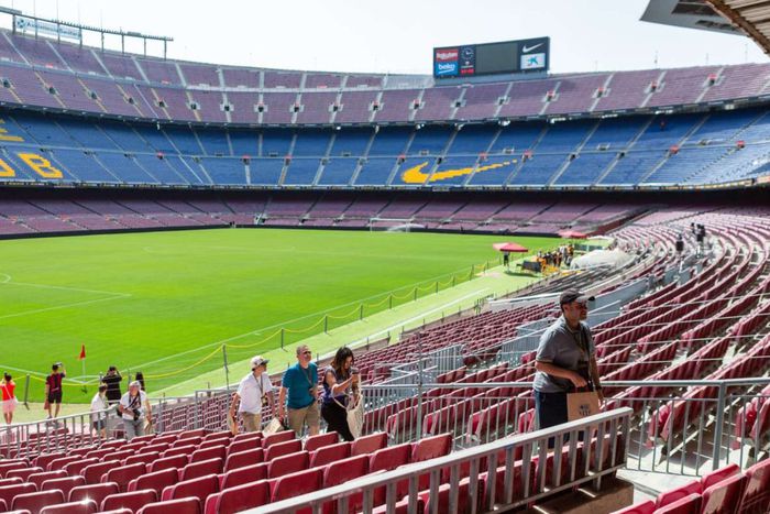 Camp Nou