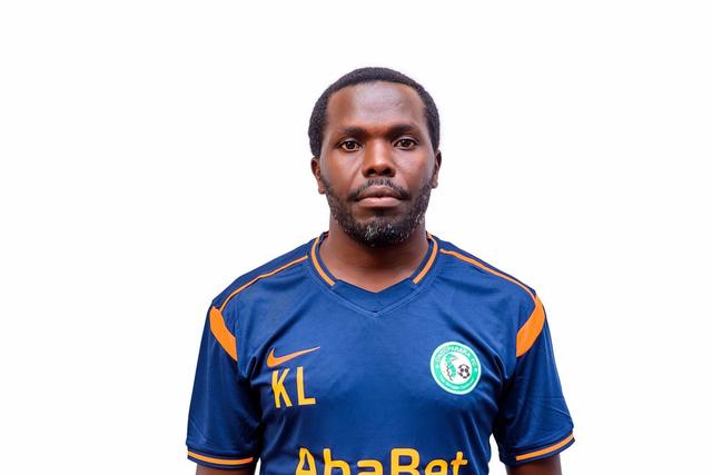 Louis Kizito