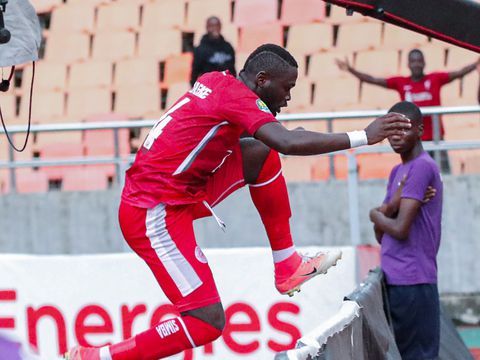 Raja hides as Al Ahly, Sundowns stars show class from the quarterfinals’ first leg