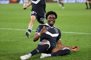 Ligue 2: The Josh Maja show inspires Bordeaux to crucial win