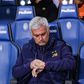 Mourinho could play face Milan next weekend
