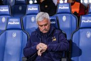 PSG in talks with Jose Mourinho for manager position
