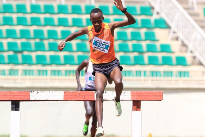 Solomon Mutisya Mutuku