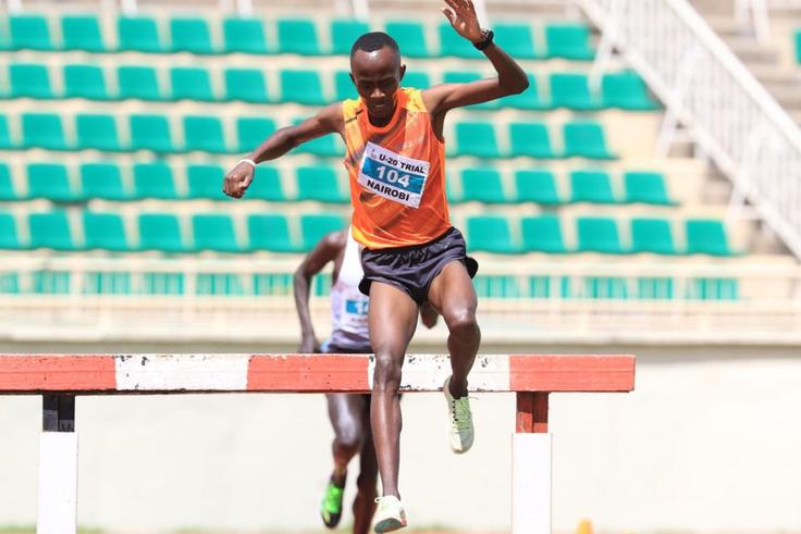 Solomon Mutisya Mutuku