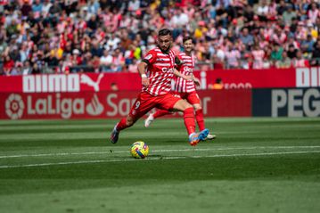 Real Madrid destroyed by MLS-loan striker in shock Girona loss