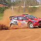 Sebuguzi pumped ahead of Pearl Rally