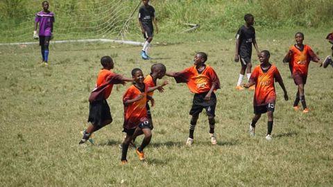 Kwara Kiddies YEG League to commence League Cup, announces new partnership