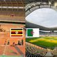 Algerian press mocks Uganda's Mandela Stadium