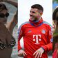Amelia Lorente removed all images of Lucas Hernandez from her profile after linking him to Cristina Buccino