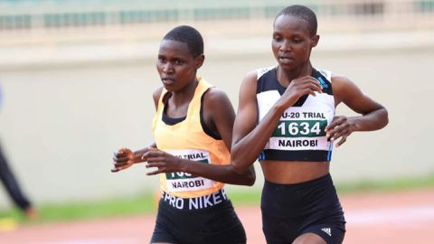 Athletics Kenya set date for 6th and final Weekend Meet, new venue announced