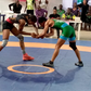 Ogun Wrestling Association commends wrestlers' performance at the national trials
