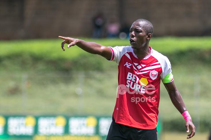 On-form Express held by Bright Stars