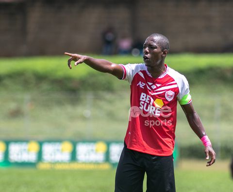 Tanzanian side emerges as top runner for SUPL talisman