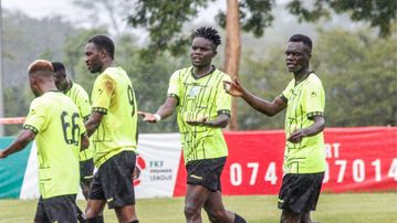 Wazito ease relegation woes with win over Sofapaka