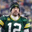 Green Bay Packers agree to trade Aaron Rodgers to New York Jets