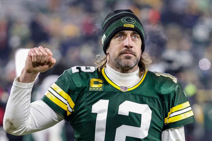 Green Bay Packers agree to trade Aaron Rodgers to New York Jets