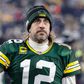 Green Bay Packers agree to trade Aaron Rodgers to New York Jets