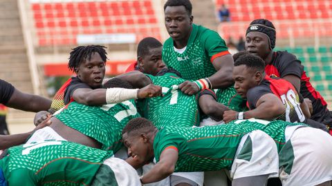 Chipu be warned! Namibia reveal how they plan to silence Kenya in Bathers Trophy semi-final