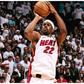 Jimmy Butler of the Miami Heat scored a franchise-record 56 points in Game 4 against the Milwaukee Bucks.