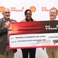 FMU, Vivo Energy announce 180m Pearl Rally sponsorship