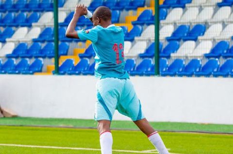 Ronaldo fanboy Yusuf fires Remo Stars to NPFL LaLiga U-15 final