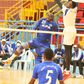 KPA in action at a past league match