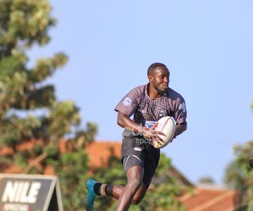 Magomu credits defence and discipline for win over Heathens