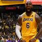 LeBron James makes history with 20-20 game as Lakers take 3-1 lead against Grizzlies
