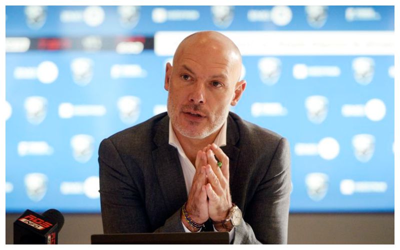 Peace talks scheduled between Howard Webb and Nottingham Forest’s owners following furious release statement