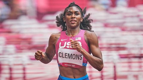 USA Track & Field sets pace with innovative maternity policy for athlete mothers