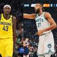 Here is a recap of day 4 of the NBA playoffs featuring wins from the Mavericks, Pacers, and Timberwolves.