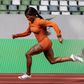 Suzhou Diamond League: Sha'Carri Richardson seeks redemption after shocking loss to 19-year-old Torrie Lewis