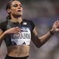 Sydney McLaughlin-Levrone to race her first 400m Hurdles of the season in May