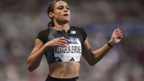 Sydney McLaughlin-Levrone to race her first 400m Hurdles of the season in May