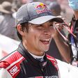 Takamoto Katsuta eyes podium finish at Rally de Portugal in quest for redemption