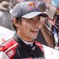 Takamoto Katsuta eyes podium finish at Rally de Portugal in quest for redemption