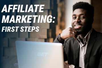 How can you make money from an affiliate program?