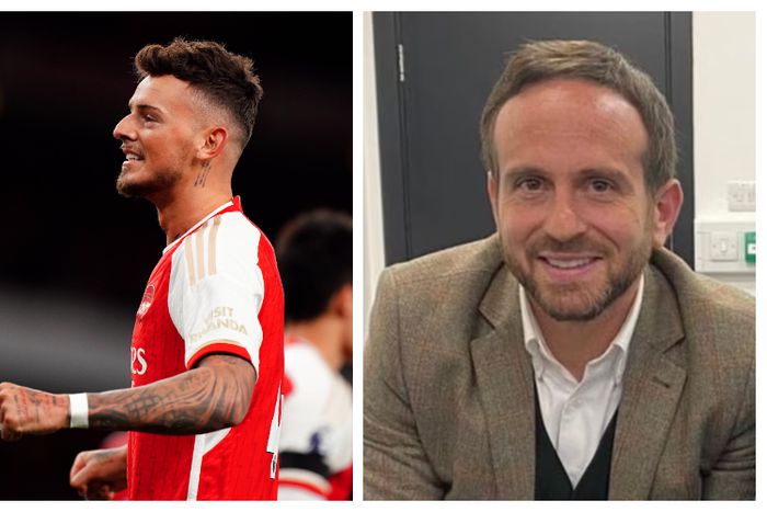 Ben White's agent responds to critics