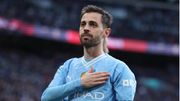 REPORT: Manchester City star Bernardo Silva to join Barcelona over Real Madrid