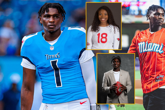 Cam Ward Net Worth: Age, Profile, Parents, Girlfriend, Salary, Cars, Houses, How Rich is the NFL's No.1 Draft Pick in 2025?