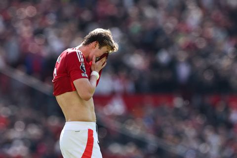 Manchester United to Offer Rasmus Hojlund in Swap Deal for Nigerian Forward