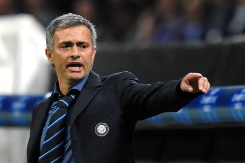 Jose Mourinho: Former Inter Milan boss reveals why they miss him in Italy