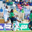 Gor Mahia Earn Meagre Sh160K from Talanta Game as Fan Turnout Plummets