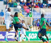 Gor Mahia Earn Meagre Sh160K from Talanta Game as Fan Turnout Plummets