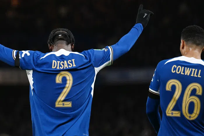 3 Center Backs Who Could Leave Chelsea if They Resign Marc Guehi And Snap Up Bournemouth Star Dean Huijsen