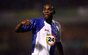 I Could've Played for Real Madrid - Benni McCarthy Reveals Issue that Hindered his Signing with Spanish Giants